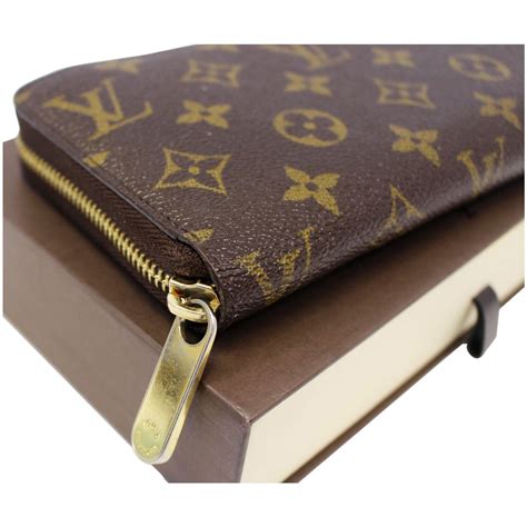 how much is lv wallet|zippy wallet Louis Vuitton.